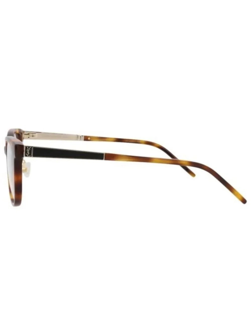 Saint Laurent brand saint